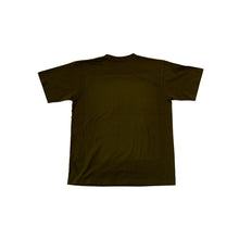 画像をギャラリービューアに読み込む, FIELD ISLAND (フィールド・アイランド) LOGO TEE / ロゴTシャツ WHITE / BLACK / KHAKI / SAX