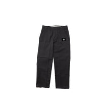 画像をギャラリービューアに読み込む, FAKE FLAG (フェイク・フラッグ) WORK PANTS / ワーク・パンツ BLACK、CHARCOAL GRAY