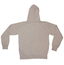 画像をギャラリービューアに読み込む, FAKE FLAG (フェイク・フラッグ) PULLOVER HOODIE / プルオーバー・フーディ BLACK / GLAY