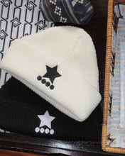 画像をギャラリービューアに読み込む, [ NEW ] FIELD ISLAND STAR SHIP KNIT HAT 2023
