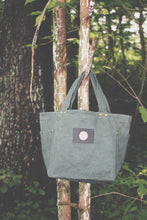 画像をギャラリービューアに読み込む, FAKE FLAG (フェイク・フラッグ) TOTE BAG / トートバッグ　 KHAKI
