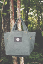 画像をギャラリービューアに読み込む, FAKE FLAG (フェイク・フラッグ) TOTE BAG / トートバッグ　 KHAKI
