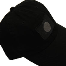 画像をギャラリービューアに読み込む, FAKE FLAG  （フェイク・フラッグ）CAP  REGULAR  / キャップ　レギュラー 　BLACK
