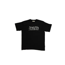 画像をギャラリービューアに読み込む, FIELD ISLAND ACID （フィールド・アイランド）ACID TEE  / アシッドＴシャツ 　 WHITE / BLACK
