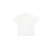 画像をギャラリービューアに読み込む, FIELD ISLAND ACID （フィールド・アイランド）ACID TEE  / アシッドＴシャツ 　 WHITE / BLACK
