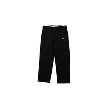 画像をギャラリービューアに読み込む, FAKE FLAG （フェイク・フラッグ） WORK PANTS / ワーク・パンツ　BLACK、CHARCOAL GRAY
