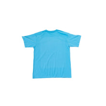 画像をギャラリービューアに読み込む, FIELD ISLAND （フィールド・アイランド） LOGO TEE  / ロゴＴシャツ　 WHITE / BLACK / KHAKI / SAX
