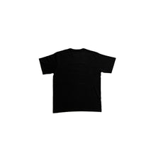 画像をギャラリービューアに読み込む, FIELD ISLAND ACID （フィールド・アイランド）ACID TEE  / アシッドＴシャツ 　 WHITE / BLACK
