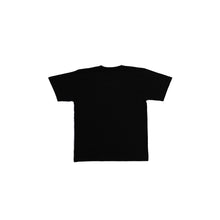 画像をギャラリービューアに読み込む, FAKE FLAG  (フェイク・フラッグ）WAVE TEE / ウェーブTシャツ　　BLACK
