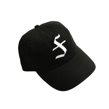 画像をギャラリービューアに読み込む, FIELD ISLAND （フィールド・アイランド）F LOGO CAP /Ｆロゴ・キャップ  BLACK、DARK BROWN
