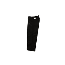 画像をギャラリービューアに読み込む, FAKE FLAG （フェイク・フラッグ） WORK PANTS / ワーク・パンツ　BLACK、CHARCOAL GRAY
