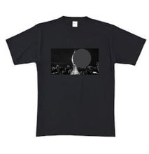 画像をギャラリービューアに読み込む, FAKE TOWER （フェイク・タワー）TEE  / Ｔシャツ 　　WHITE / BLACK
