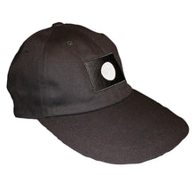 画像をギャラリービューアに読み込む, FAKE FLAG (フェイク・フラッグ )  CAP  キャップ　　BLACK
