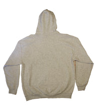 画像をギャラリービューアに読み込む, FIELD ISLAND (フィールド・アイランド） ACID PULLOVER HOODIE / プルオーバー・フーディ   BLACK , ASH(GLAY)
