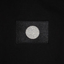 画像をギャラリービューアに読み込む, FAKE FLAG（フェイク・フラッグ）HEAVYWEIGHT CREW NECK SWEAT / ヘヴィーウェイト　クルーネック・スウェット   BLACK
