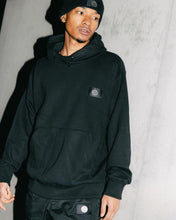 画像をギャラリービューアに読み込む, FAKE FLAG(フェイク・フラッグ) 2022 S/S Pullover Hoodie / プルオーバー・フーディ　WHITE / BLACK
