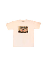 画像をギャラリービューアに読み込む, FIELD ISLAND  (フィールド・アイランド) SCRAMBLE TEE 2022 S/S / スクランブルTシャツ2022 S/S  BLACK / WHITE
