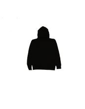 画像をギャラリービューアに読み込む, FAKE FLAG(フェイク・フラッグ) 2022 S/S Pullover Hoodie / プルオーバー・フーディ　WHITE / BLACK
